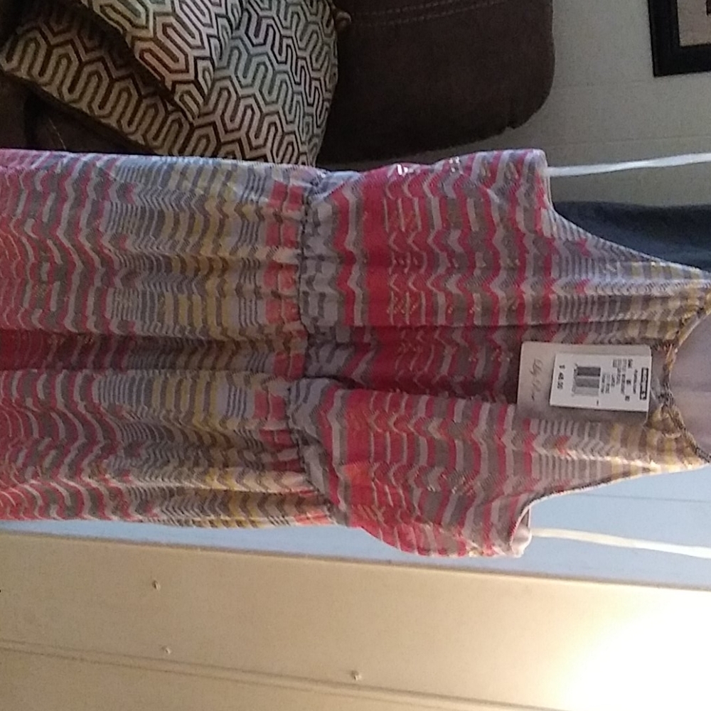 Long dress